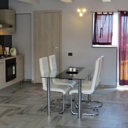 הוילה ג'יארה Sicily Etna House מראה חיצוני תמונה