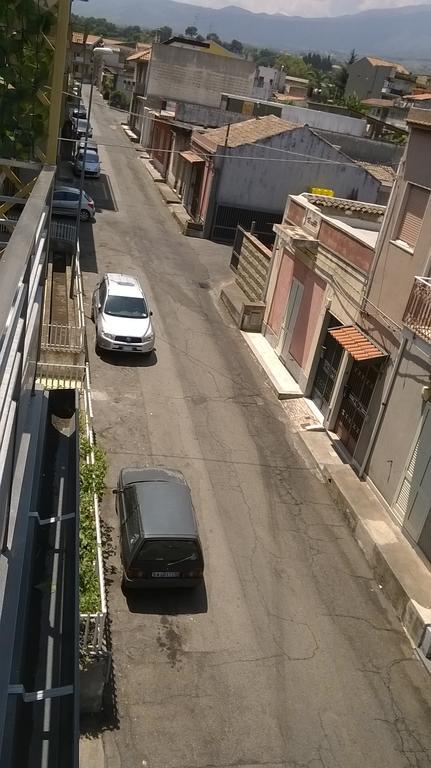 הוילה ג'יארה Sicily Etna House מראה חיצוני תמונה